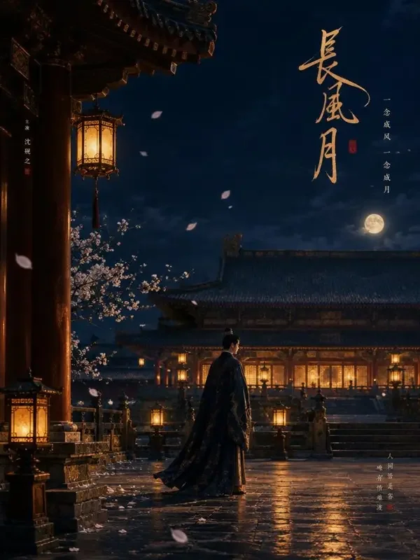晴空之约 - pp短剧视频 古装甜宠 短剧封面